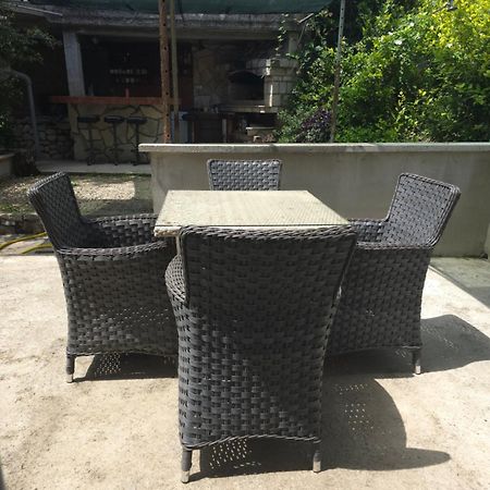 Apartmani Stefanovic Herceg Novi Ngoại thất bức ảnh