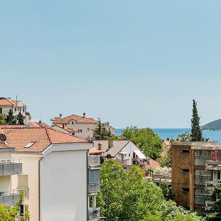 Apartmani Stefanovic Herceg Novi Ngoại thất bức ảnh