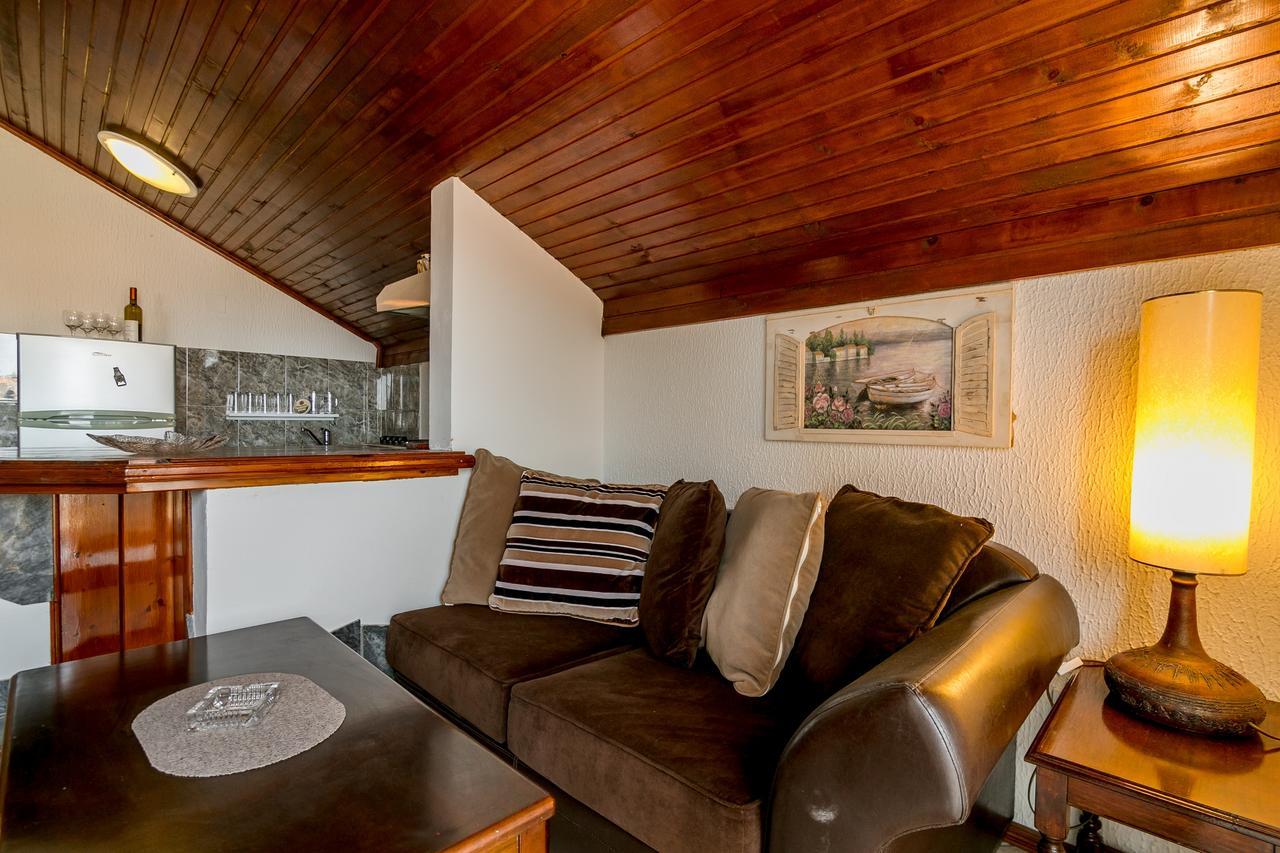 Apartmani Stefanovic Herceg Novi Ngoại thất bức ảnh